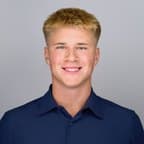Parker Reed