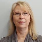 Carol J Hall