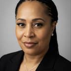 Antoinette Edmonds