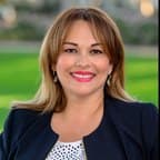 Elvia Vasquez ® ABR, SRS , PSA
