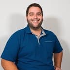 Joshua Pieper