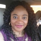 Elsie Nnebe