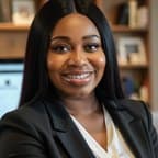 Mykelya Holmes