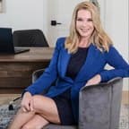 Laura Pentecost-Langer