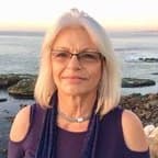 Gail Roumell