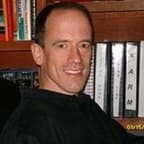 John Mihelic