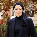 Zeina Awadallah