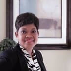 Dr. Maria Rincon Dwyer