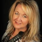BARBARA LETCHER