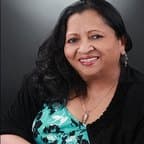 Asha Patel
