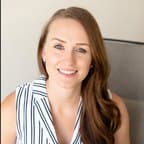 Megan Kincaid