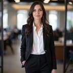 STEPHANIE TAFFANELLI