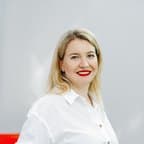 Kateryna Coskundeniz