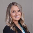 Kendra Gilbert
