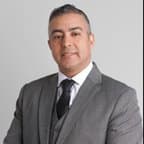 Hamid Mouhcine