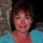 Doris Patterson