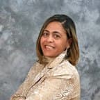 Yasmine Payne