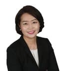 Eun "Eunice" Hwang