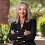 Patricia Garrity