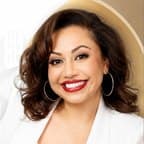 Sherice Pasillas