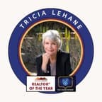 Tricia Lehane