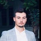Garrett Carpenter