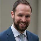 Aaron Schneider