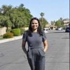 Heer Patel
