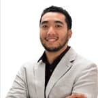 John Patrick Webster Dela Rosa
