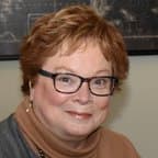 Martha Wilson