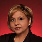 Bernadette Rambharose