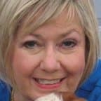 Rita vanReuth