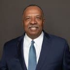 Vincent Stewart