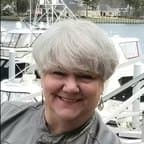 KAYE WOLF