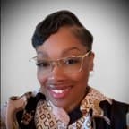 Ebony Leaphart