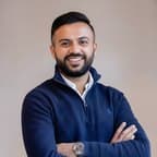 Husain Masani - Masani Realty Group