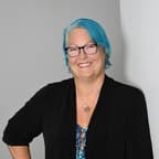 Sally Liddicoat