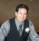 Charles Arriaga