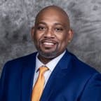 Corey Washington