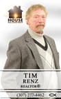 Timothy Renz