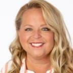 Donna K. Currie