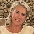Becky Miller-Sturgeon