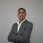 Alex Singh