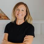 Laura Kerney Mackle