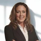Karen L McCallon