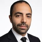 Masood Mortazavi