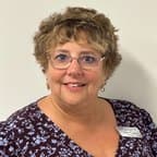 Christine Copley