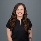 Marissa Jones
