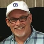 Chuck Hurd