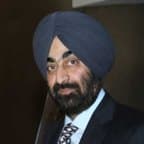 Prithipal Bhatti